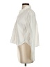 Gap Ivory Long Sleeve Blouse Size XS - photo 5
