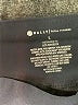 Bally Total Fitness Color Block Blue Active Pants Size L - photo 7