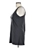 Michael Stars 100% Supima Cotton Gray Casual Dress One size - photo 5