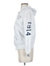 Assorted Brands White Zip Up Hoodie Size S - photo 5