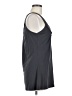 Michael Stars 100% Supima Cotton Gray Casual Dress One size - photo 4