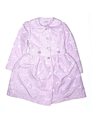 Blueberi Boulevard Dress (view 1)
