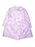 Blueberi Boulevard 100% Polyester Purple Dress Size 7 - photo 1