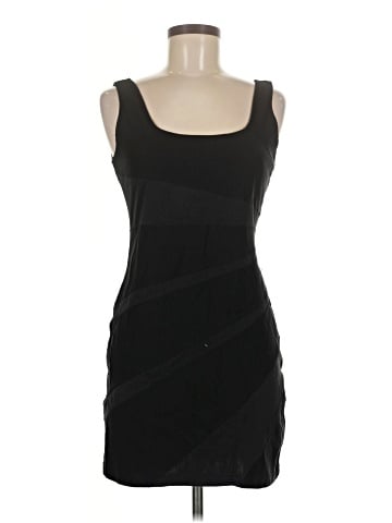 Silence and Noise Cocktail Dress (view 1)