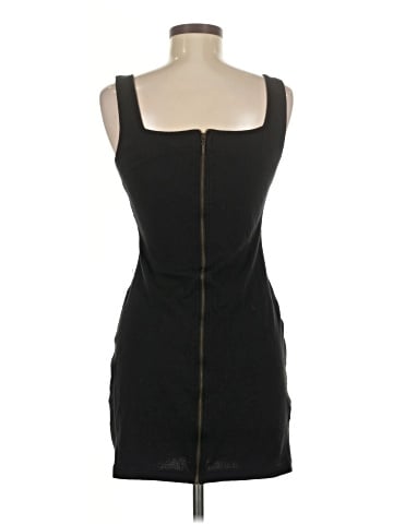 Silence and Noise Cocktail Dress (view 2)