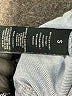 BCBGeneration Blue Denim Shorts Size S - photo 4