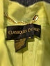 Classiques Entier Green Silk Blazer Size M - photo 6