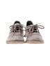Allbirds Gray Tan Sneakers Size 9 - photo 2