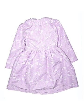 Blueberi Boulevard Dress (view 2)