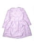 Blueberi Boulevard 100% Polyester Purple Dress Size 7 - photo 2