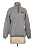 L.L.Bean Gray Fleece Size S - photo 1