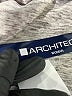 Architect Tweed Gray 3/4 Sleeve T-Shirt Size 1X - photo 8