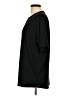 Pinspark Solid Black Short Sleeve T-Shirt Size L - photo 5