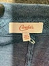 Candie's Blue Blazer Size XS - photo 6