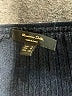 Massimo Dutti Black Cardigan Size S - photo 7