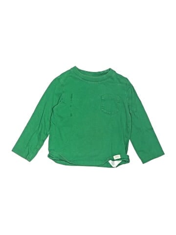 Baby Gap Long Sleeve T-Shirt (view 1)