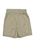 Under Armour Solid Tan Athletic Shorts Size 6 - photo 2