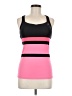 Lorna Jane Active Pink Active Tank Size M (estimated) - photo 1