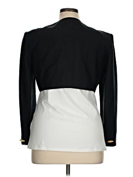 Christian Dior Silk Blazer (view 2)
