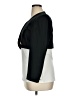 Christian Dior 100% Silk Black Silk Blazer Size 14 - photo 5
