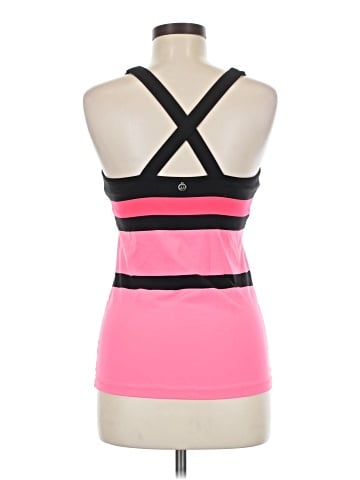 Lorna Jane Active Active Tank (view 2)