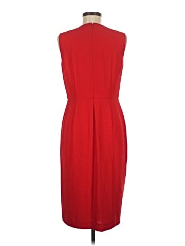 Lafayette 148 New York Cocktail Dress (view 2)