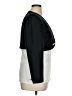 Christian Dior 100% Silk Black Silk Blazer Size 14 - photo 4