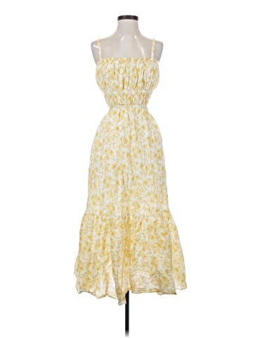 Intermix Casual Dress (view 1)
