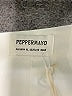 Peppermayo 100% Polyester Solid Ivory Active Skort Size 10 - photo 3