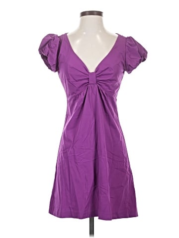 Diane von Furstenberg Exclusively for Neiman Marcus Cocktail Dress (view 1)