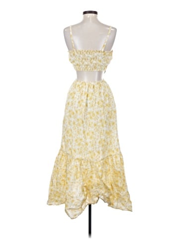 Intermix Casual Dress (view 2)