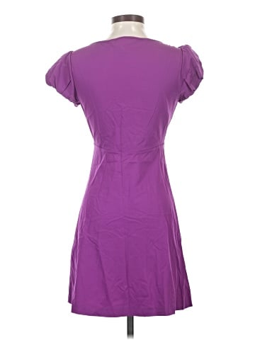 Diane von Furstenberg Exclusively for Neiman Marcus Cocktail Dress (view 2)