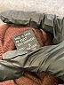Forte 100% Cashmere Brown Cashmere Pullover Sweater Size S - photo 9