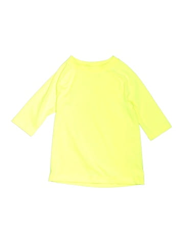 Wonder Nation 3/4 Sleeve T-Shirt (view 1)