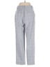 Uniqlo Plaid Blue Dress Pants Size S - photo 2