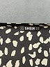 Shein Animal Print Black Casual Dress Size XS - photo 7