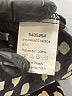 Shein Animal Print Black Casual Dress Size XS - photo 8