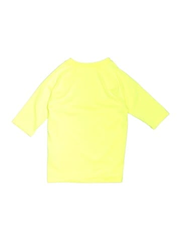Wonder Nation 3/4 Sleeve T-Shirt (view 2)