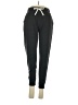 Free Fly Gray Track Pants Size XS - photo 1