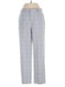 Uniqlo Plaid Blue Dress Pants Size S - photo 1