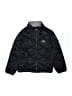The North Face 100% Nylon Argyle Black Jacket Size 4T - photo 1