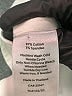 Talbots Ivory Long Sleeve Button-Down Shirt Size 10 - photo 8