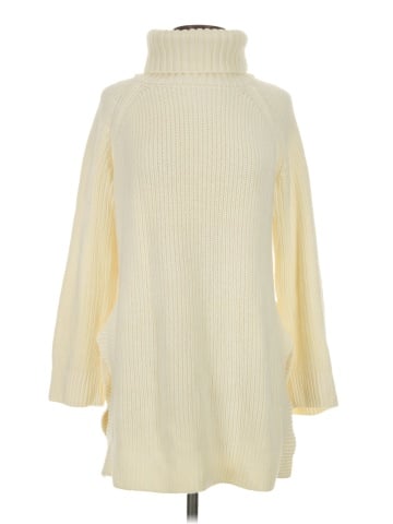 Kate Spade New York Turtleneck Sweater (view 1)