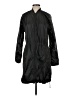 Athleta 100% Nylon Black Raincoat Size S - photo 1