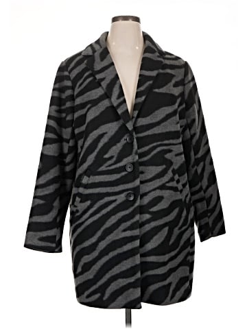 Torrid Coat (view 1)
