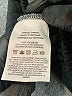 Nike 100% Polyester Black Track Pants Size M (toddler) - photo 4