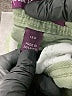 Gloria Vanderbilt Green Gray Jeans Size 18 - photo 5