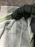 Gloria Vanderbilt Green Gray Jeans Size 18 - photo 6