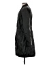 Athleta 100% Nylon Black Raincoat Size S - photo 5