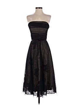 Bcbgmaxazria Cocktail Dress